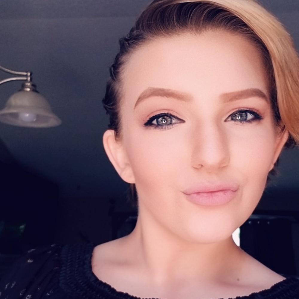 Meet your Posher, Brooklyn